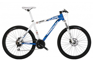 Bianchi Kuma 4900 Alu Alivio Disc